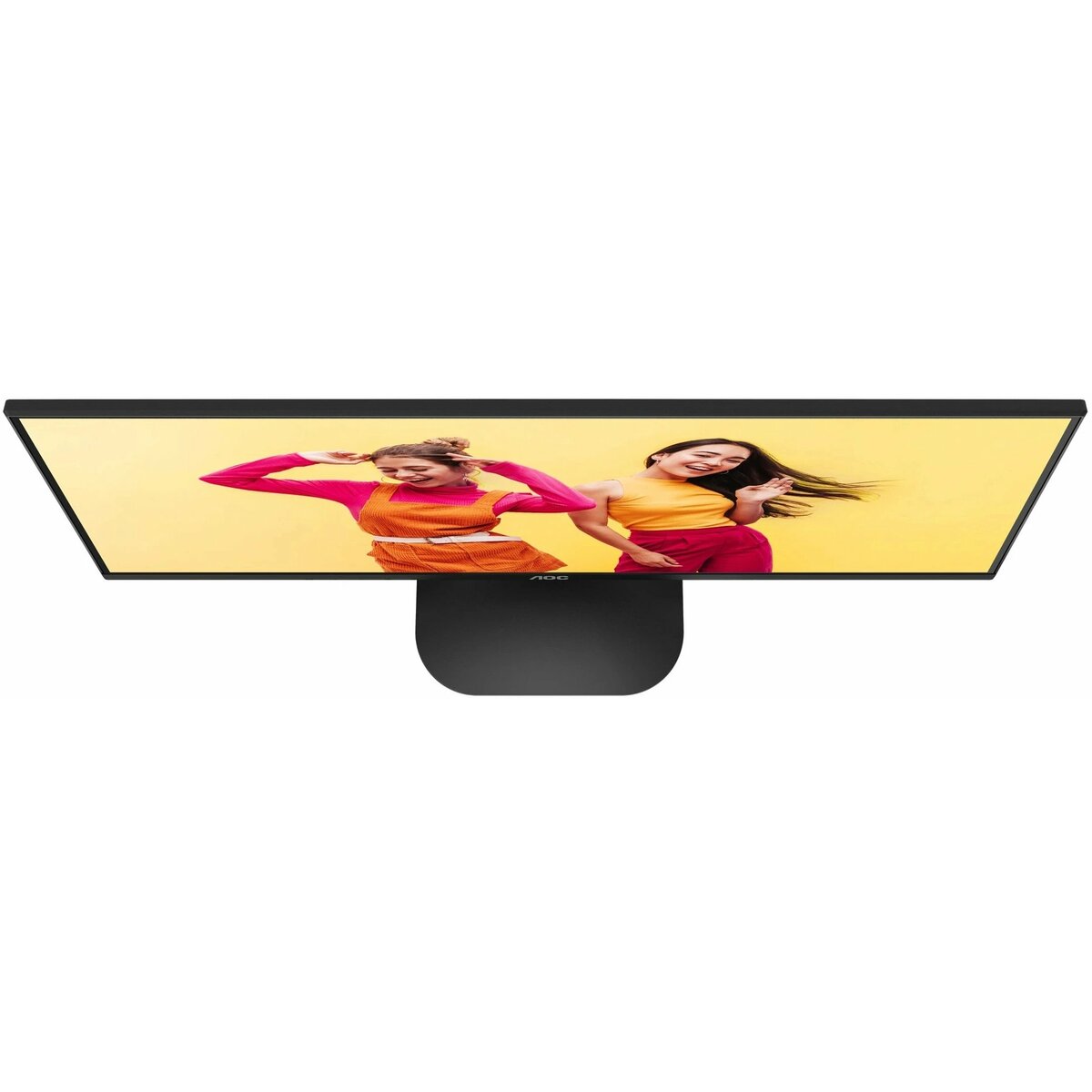 Монитор AOC 27" Q27B35E, черный 