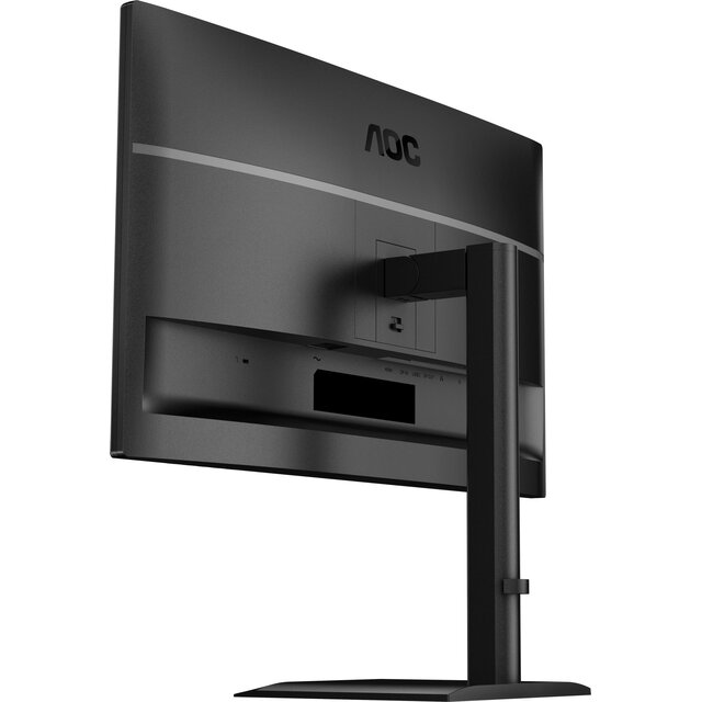 Монитор AOC 27" Q27E4CV, черный 