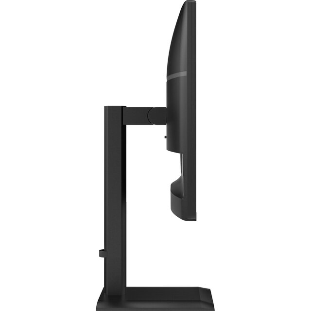 Монитор AOC 27" Q27E4CV, черный 