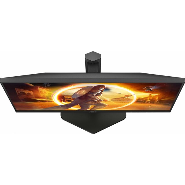 Монитор AOC 27" Q27G4XF, черный 