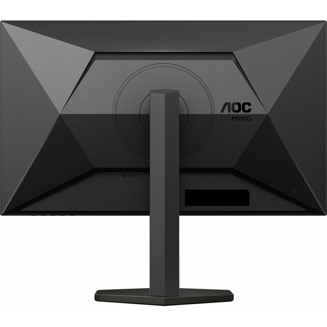 Монитор AOC 27" Q27G4XF, черный 