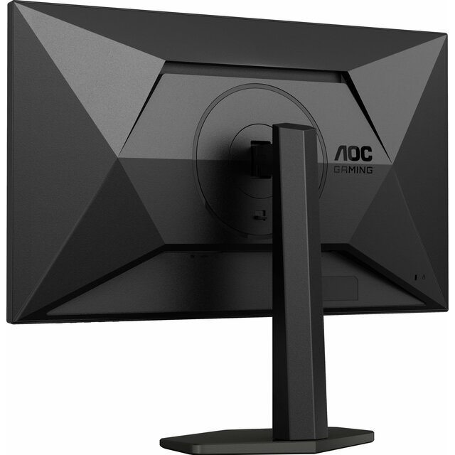 Монитор AOC 27" Q27G4XF, черный 