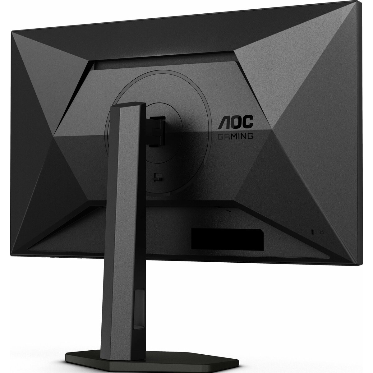 Монитор AOC 27" Q27G4XF, черный 