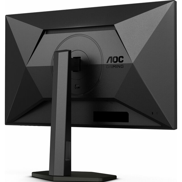 Монитор AOC 27" Q27G4XF, черный 