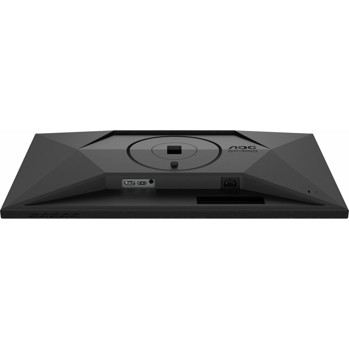 Монитор AOC 27" Q27G4XF, черный 