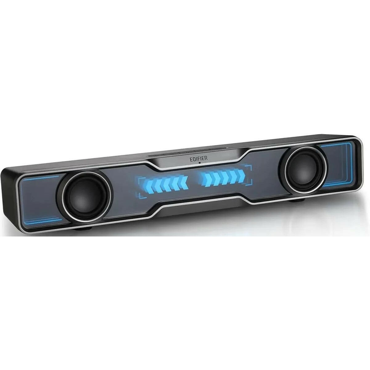 Колонки Edifier QS30 2.0, черный