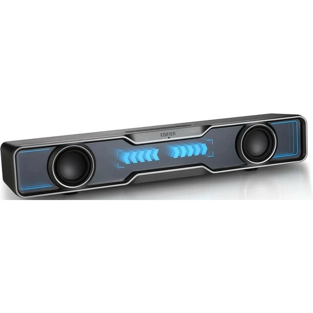 Колонки Edifier QS30 2.0, черный