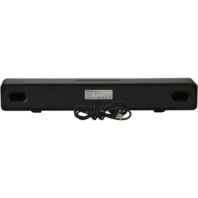 Колонки Edifier QS30 2.0, черный