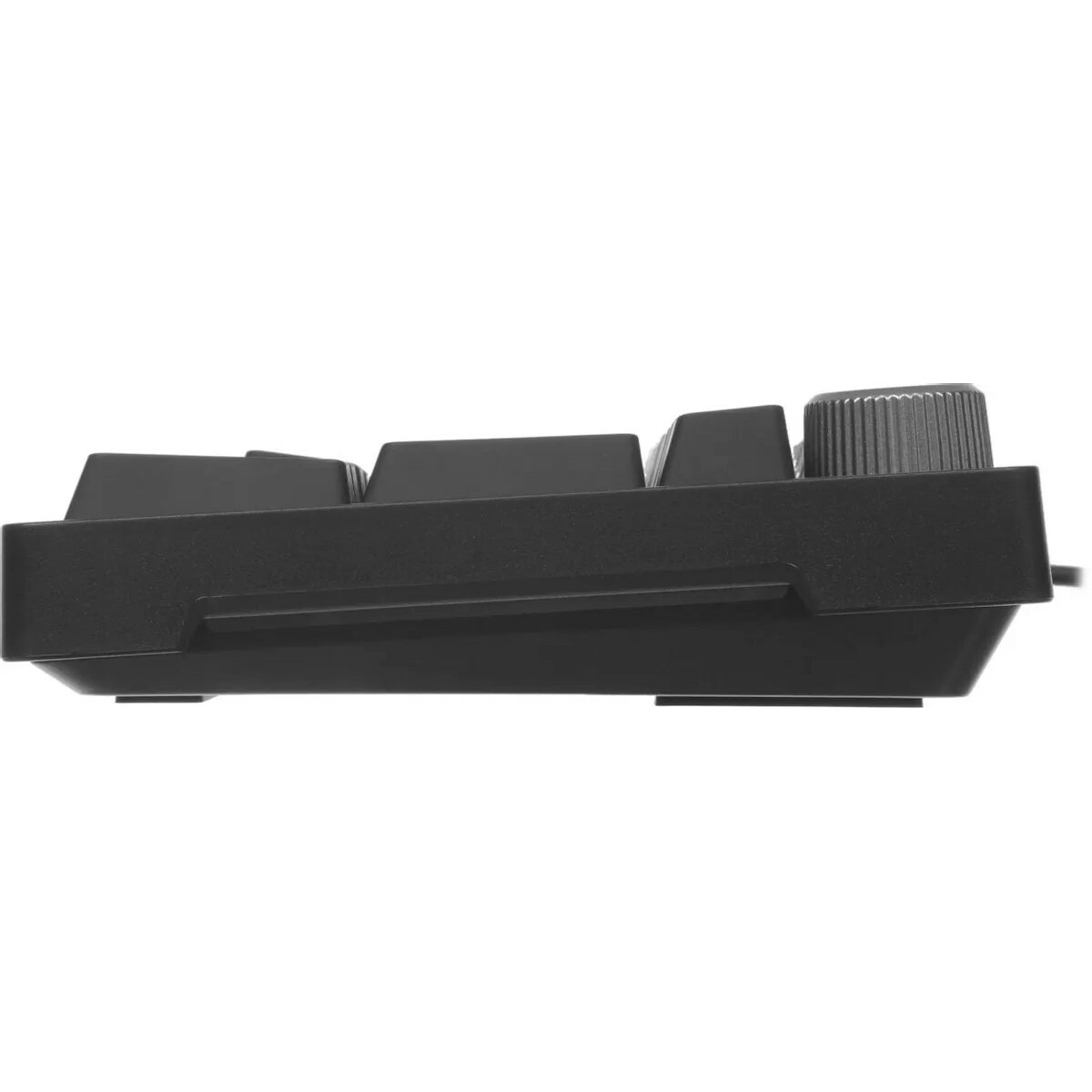 Клавиатура MSI GK320 механическая, черный 