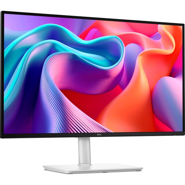 Монитор Dell 27" S2725DSM, черный 
