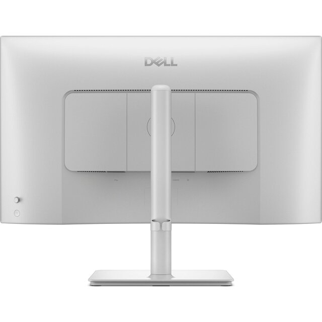 Монитор Dell 27" S2725DSM, черный 