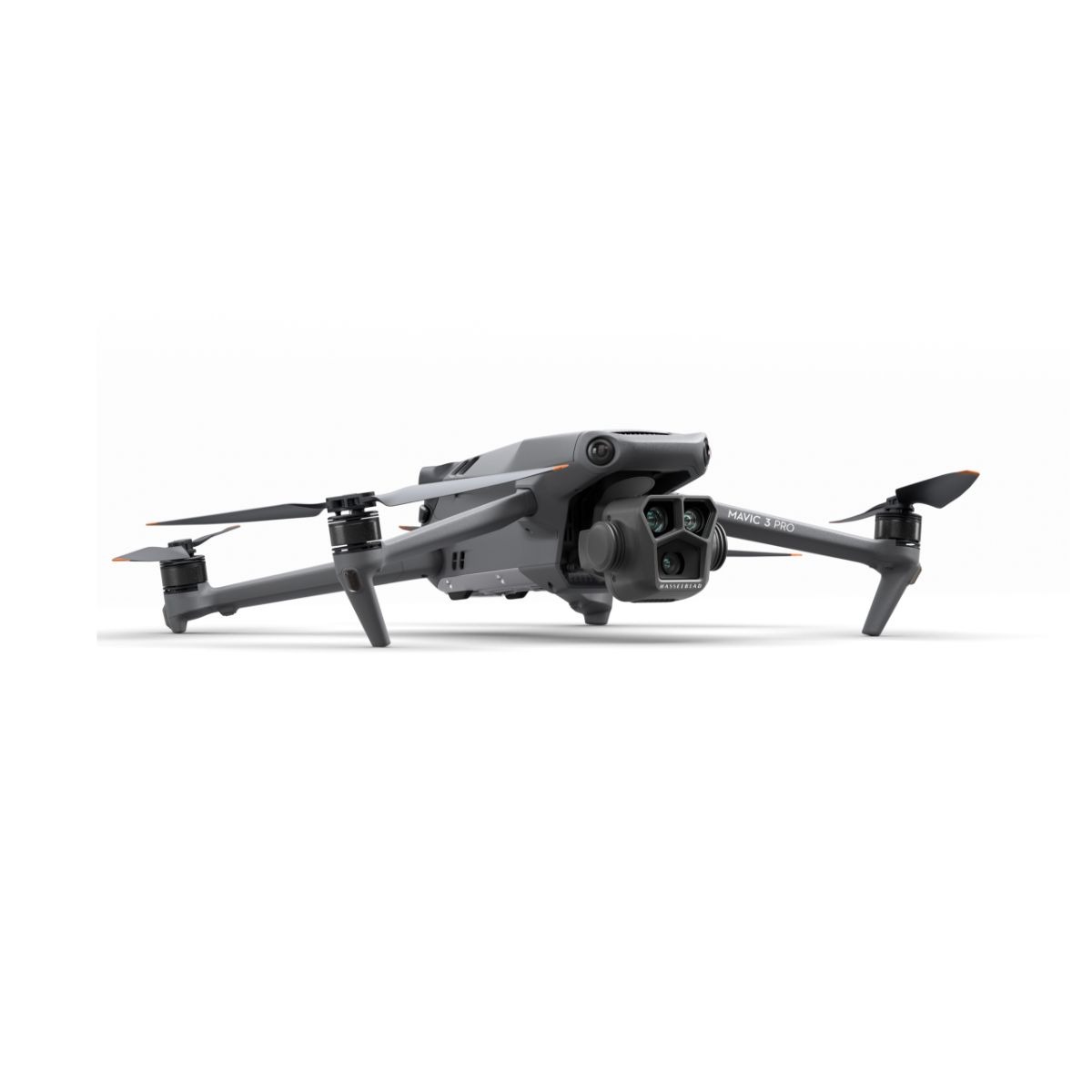 Квадрокоптер DJI Mavic 3 Pro Fly More Combo (DJI RC) (Цвет: Gray)