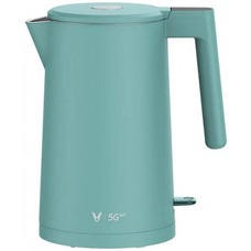 Чайник Viomi Double-Layer Kettle Green (Цвет: Green)