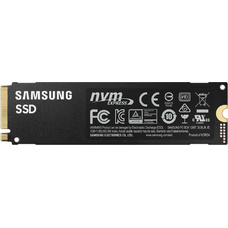 Накопитель SSD Samsung M.2 2Tb MZ-V8P2T0BW