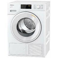 Сушильная машина Miele TSD263WP (Цвет: White)