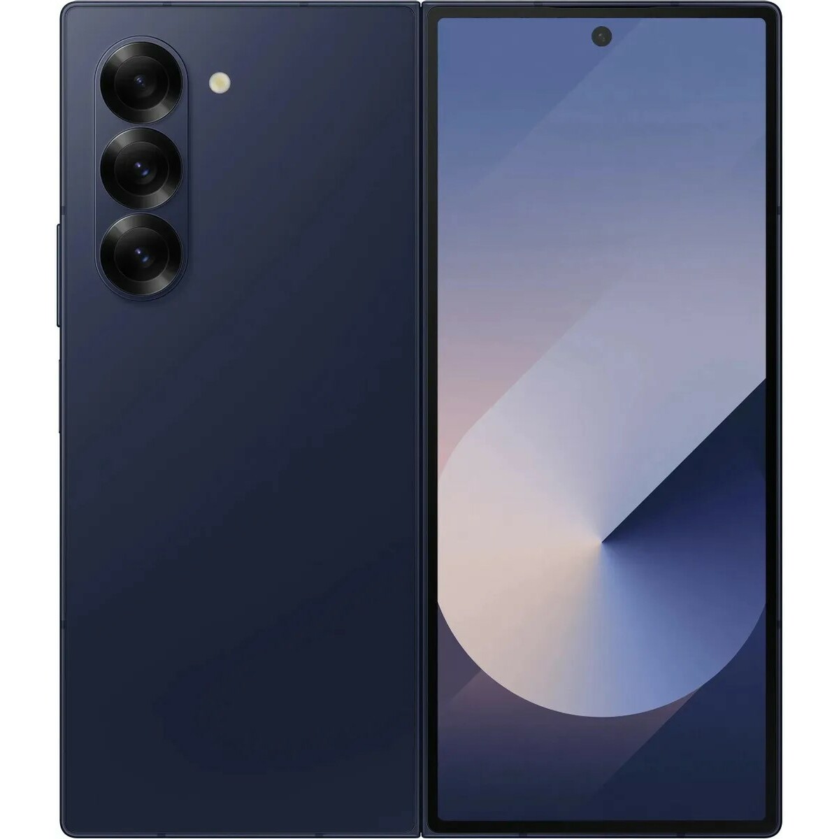 Смартфон Samsung Galaxy Z Fold6 12 / 1Tb (Цвет: Navy)