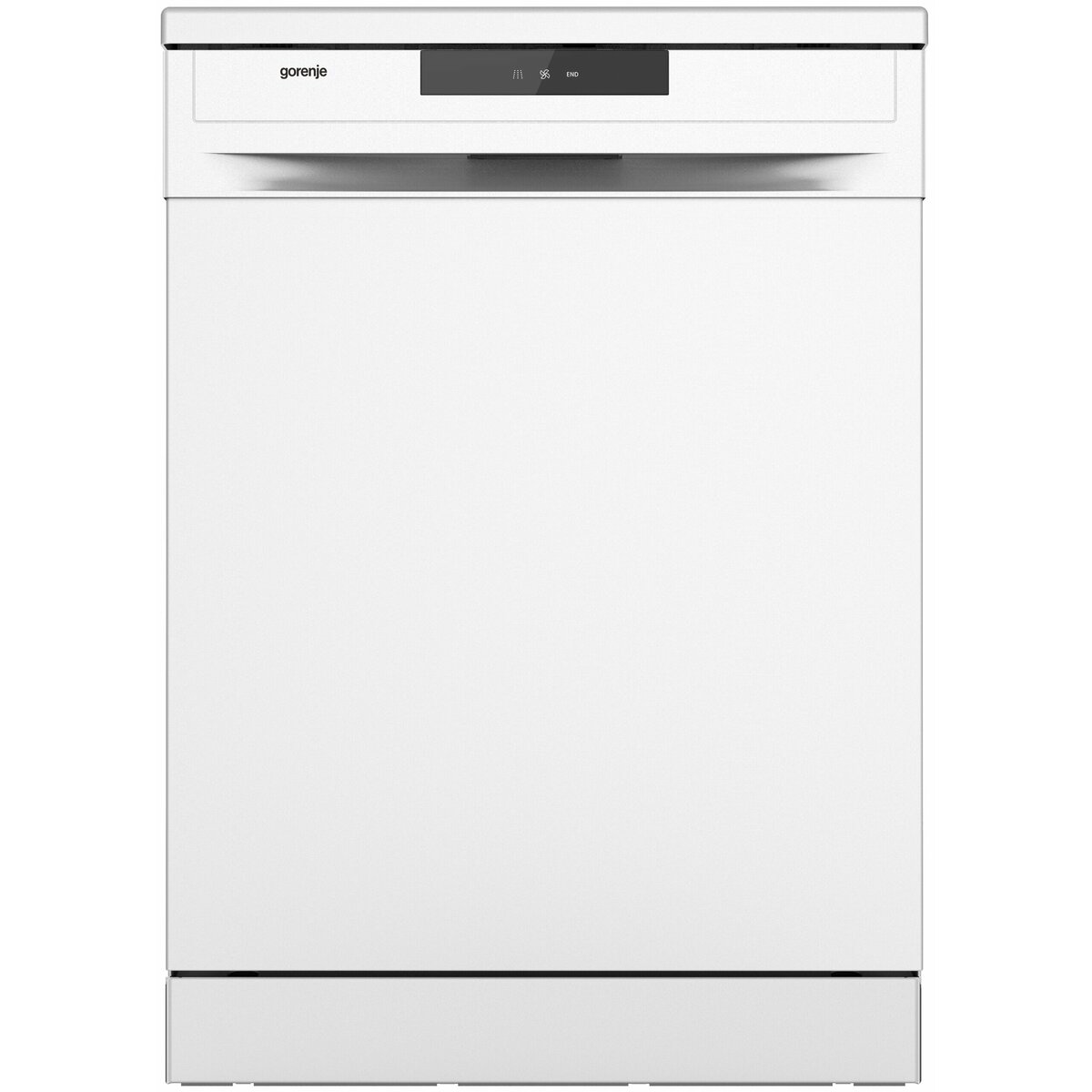 Посудомоечная машина Gorenje GS62040W (Цвет: White)