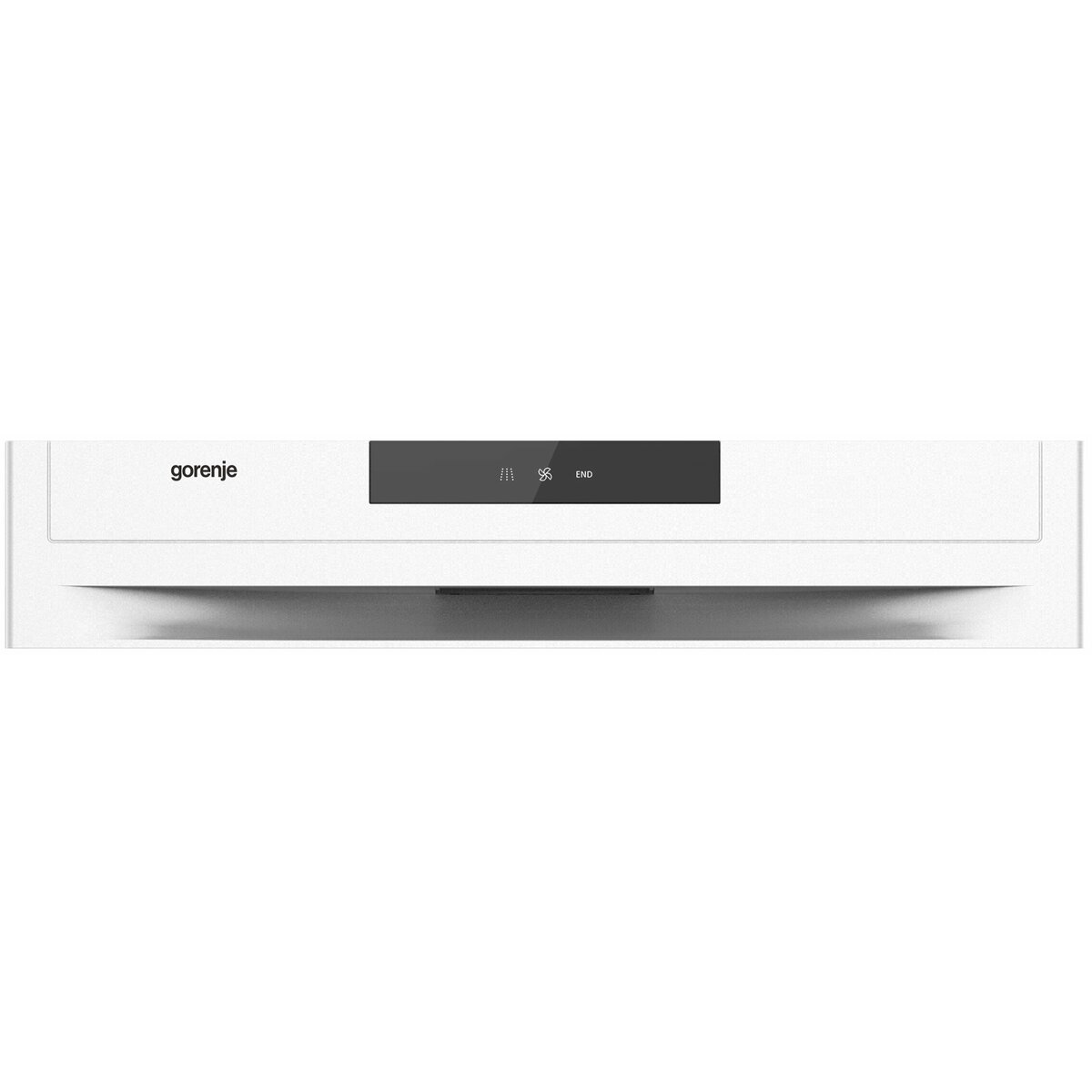 Посудомоечная машина Gorenje GS62040W (Цвет: White)