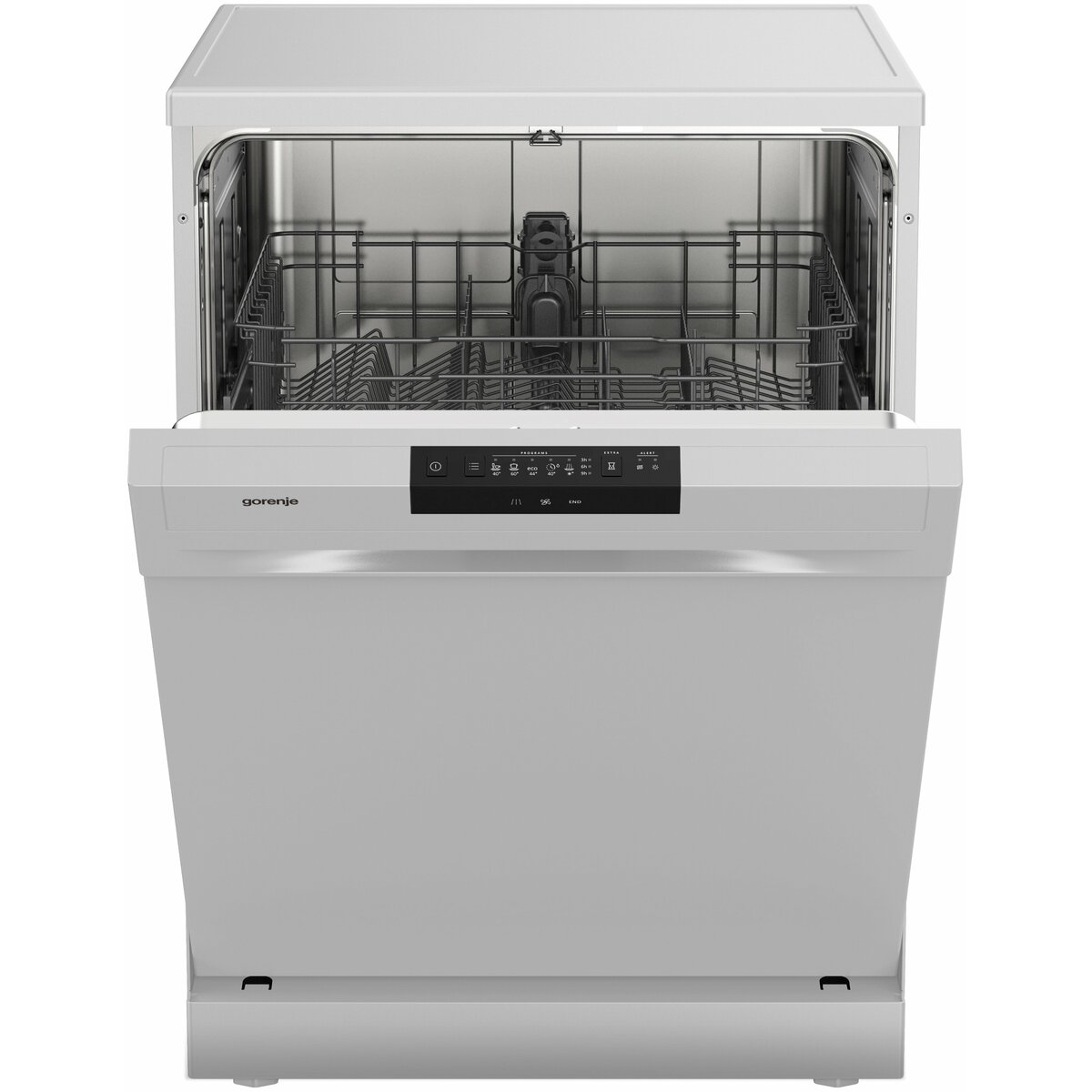Посудомоечная машина Gorenje GS62040W (Цвет: White)