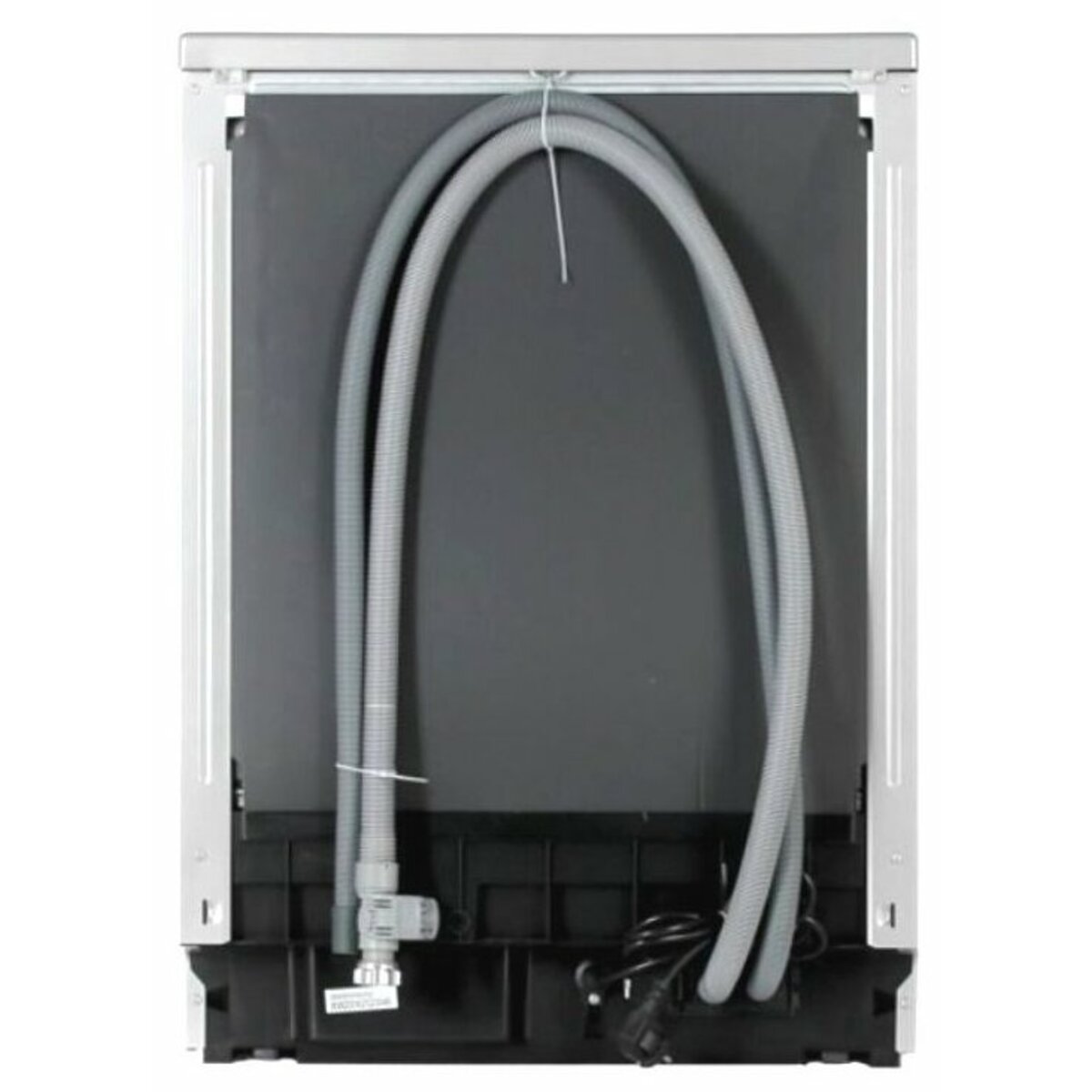 Посудомоечная машина Gorenje GS62040W (Цвет: White)