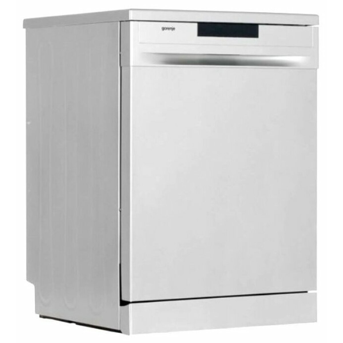 Посудомоечная машина Gorenje GS62040W (Цвет: White)