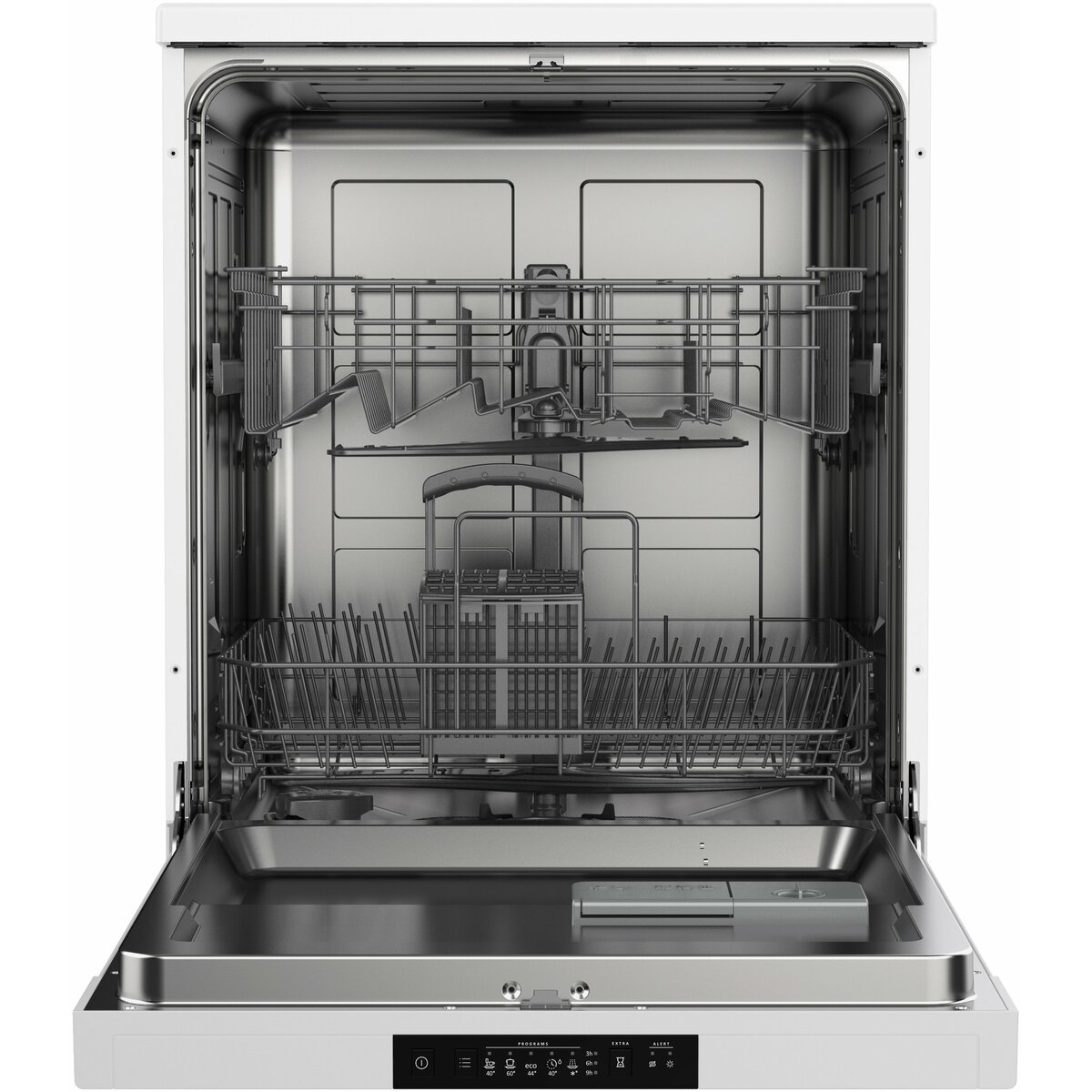 Посудомоечная машина Gorenje GS62040W (Цвет: White)