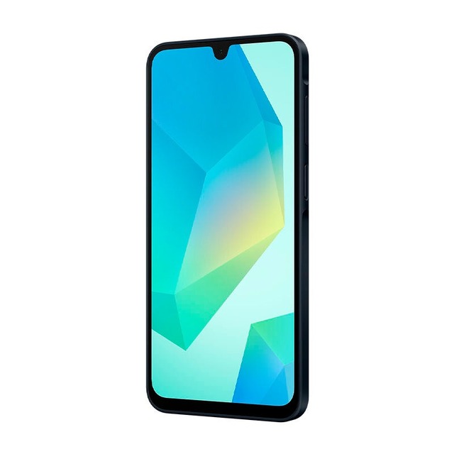 Смартфон Samsung Galaxy A16 8/256Gb, черный