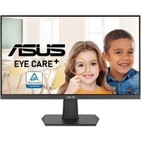 Монитор Asus 24  VA24EHF (Цвет: Black)