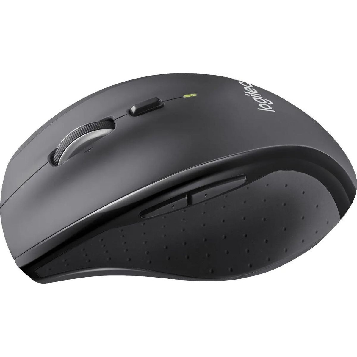 Мышь Logitech M705 (Цвет: Black/Gray)