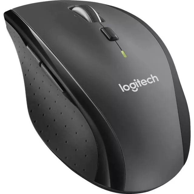 Мышь Logitech M705 (Цвет: Black/Gray)