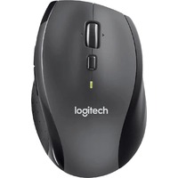 Мышь Logitech M705 (Цвет: Black/Gray)