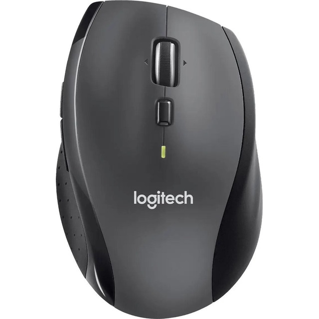 Мышь Logitech M705 (Цвет: Black / Gray)