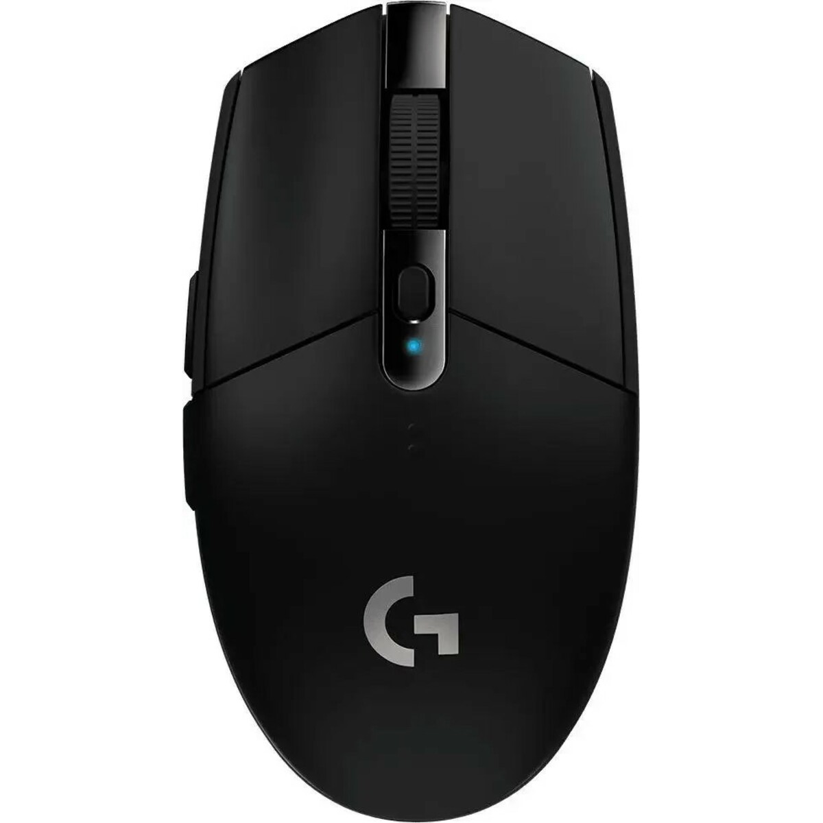 Мышь Logitech G304 Lightspeed, черный 