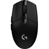Мышь Logitech G304 Lightspeed, черный 