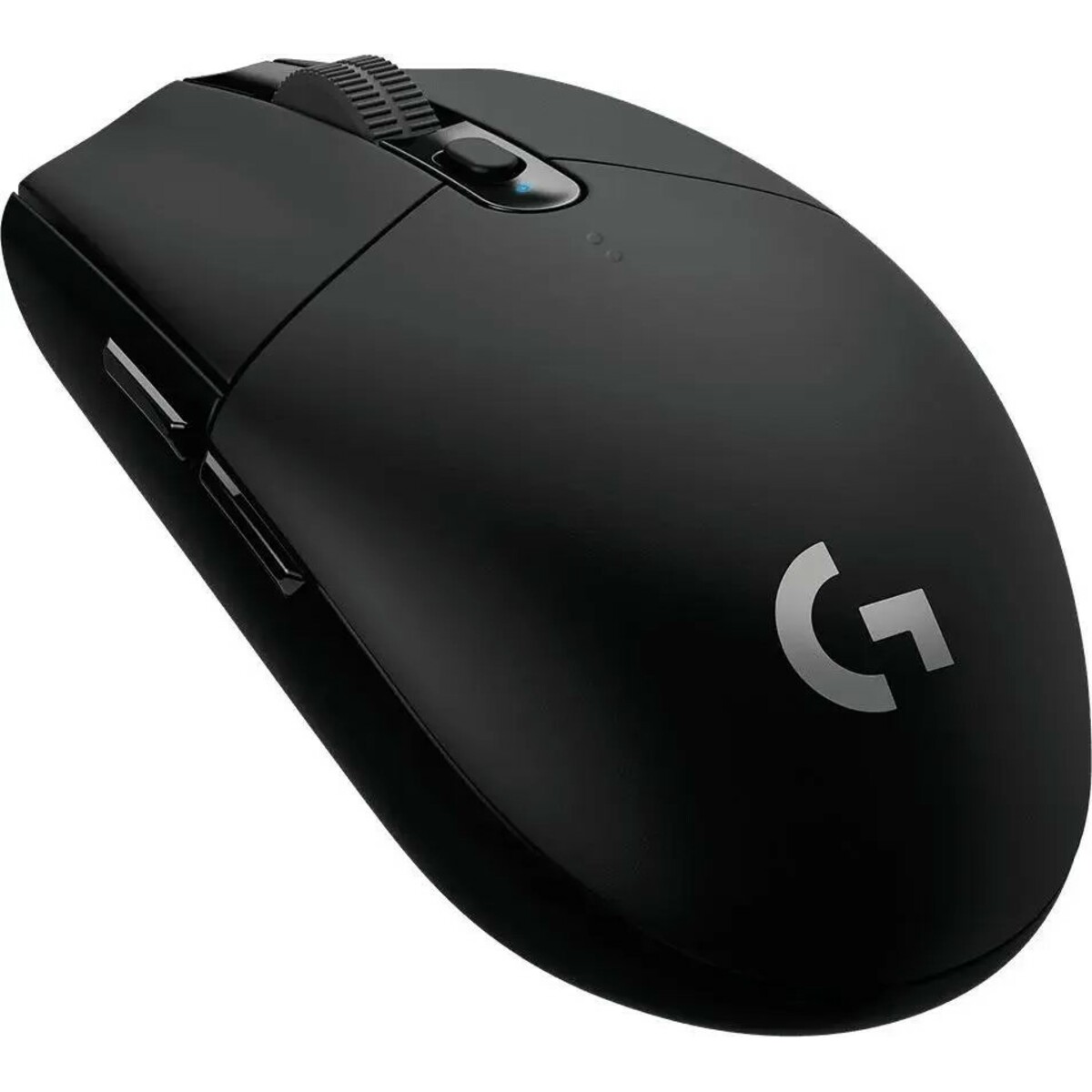 Мышь Logitech G304 Lightspeed, черный 