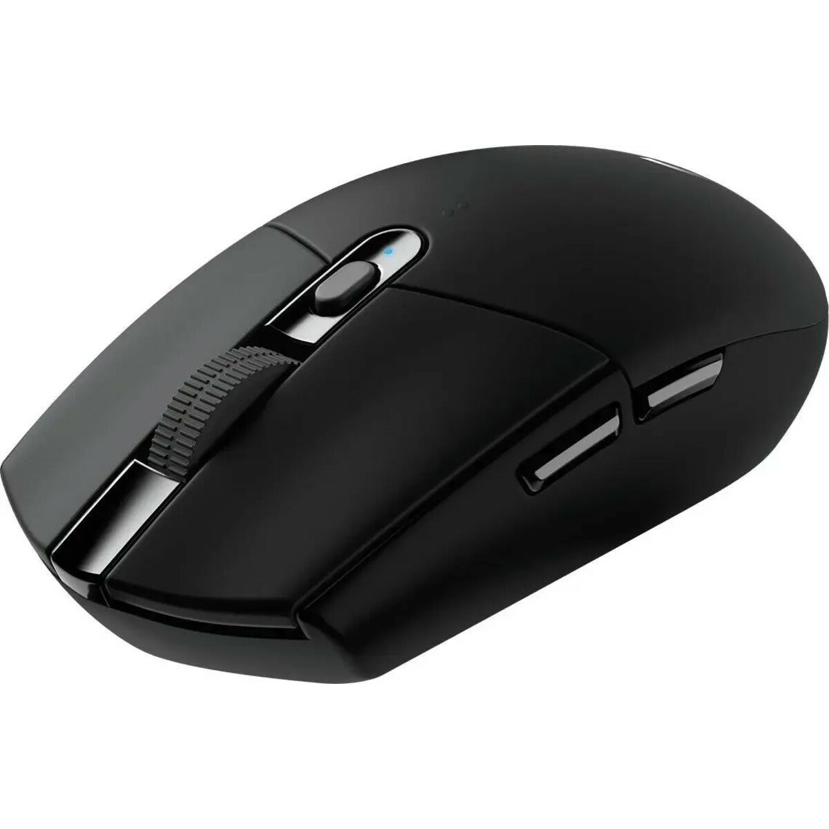 Мышь Logitech G304 Lightspeed, черный 