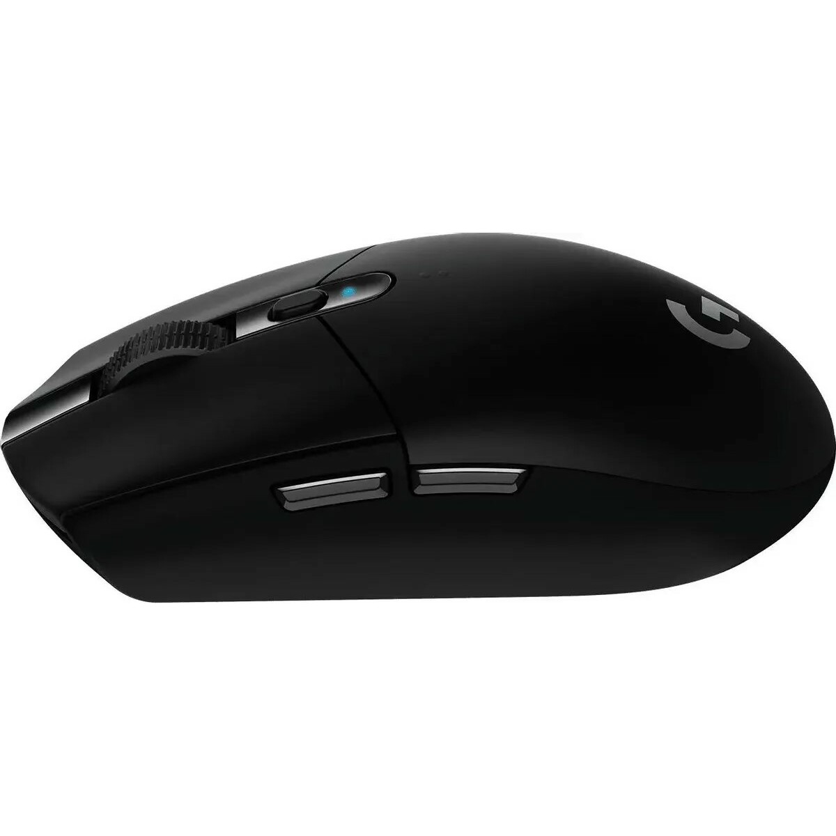 Мышь Logitech G304 Lightspeed, черный 