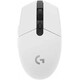 Мышь Logitech G304 Lightspeed, белый 