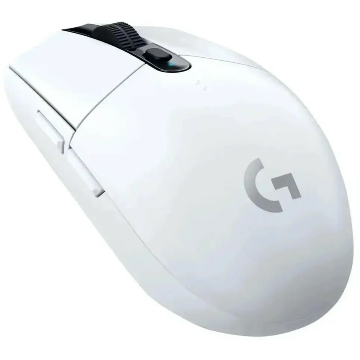 Мышь Logitech G304 Lightspeed, белый 