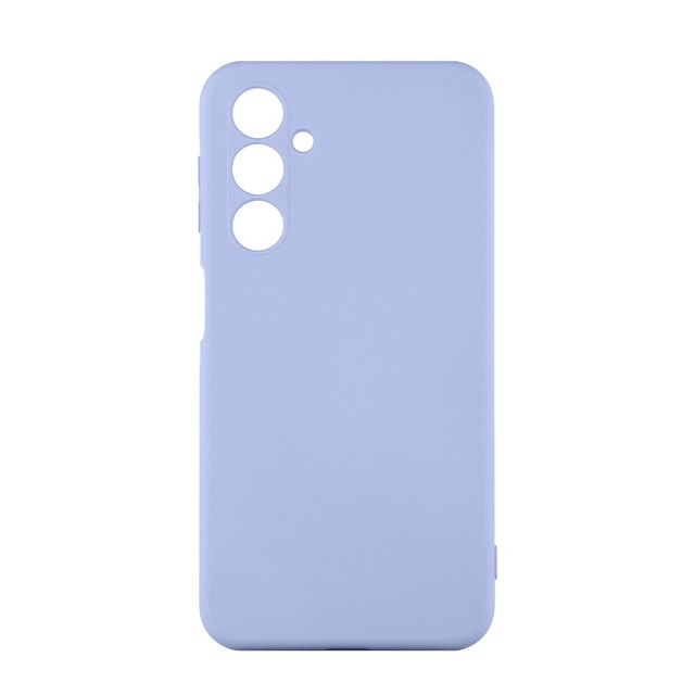 Чехол-накладка Rocket Sense Case для смартфона Samsung Galaxy A14 (Цвет: Lavadic)