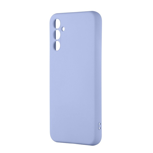 Чехол-накладка Rocket Sense Case для смартфона Samsung Galaxy A14 (Цвет: Lavadic)