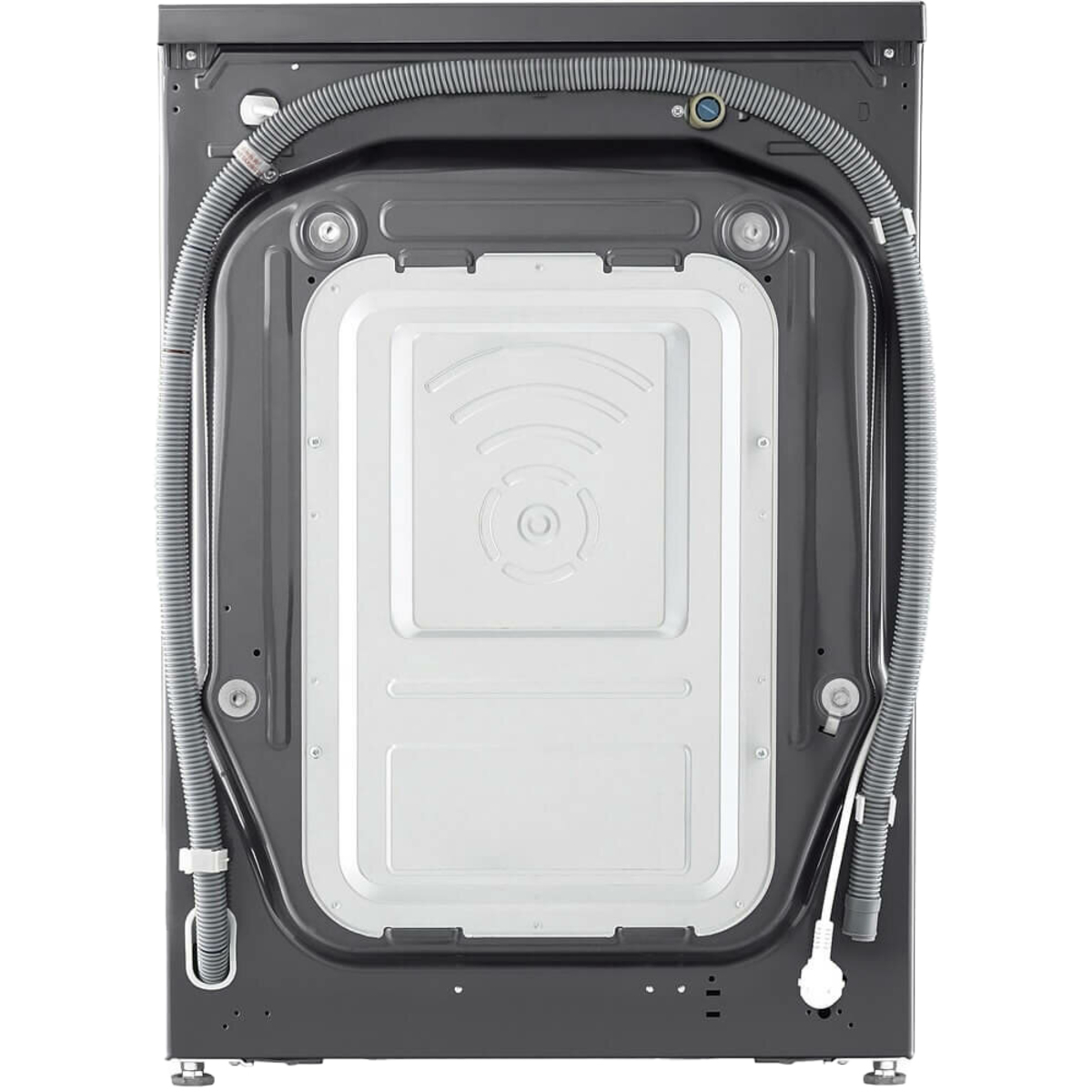 Стиральная машина LG F2V3HS6J (Цвет: Gray)