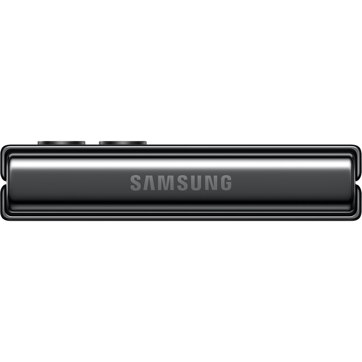 Смартфон Samsung Galaxy Z Flip5 8 / 256Gb (Цвет: Graphite)