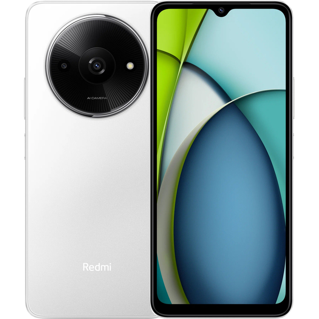 Смартфон Xiaomi Redmi A3x 3 / 64Gb, белый