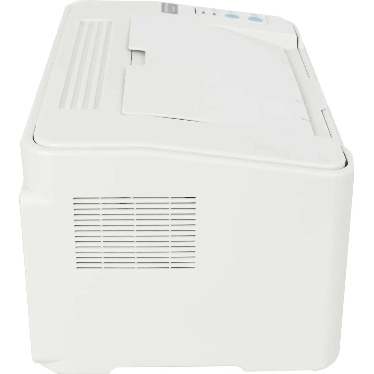 Принтер лазерный Pantum P2200, белый