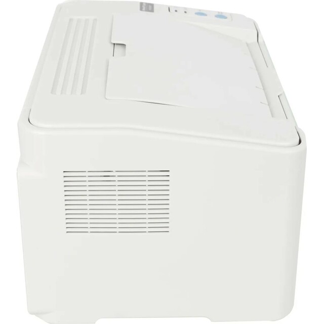 Принтер лазерный Pantum P2200, белый