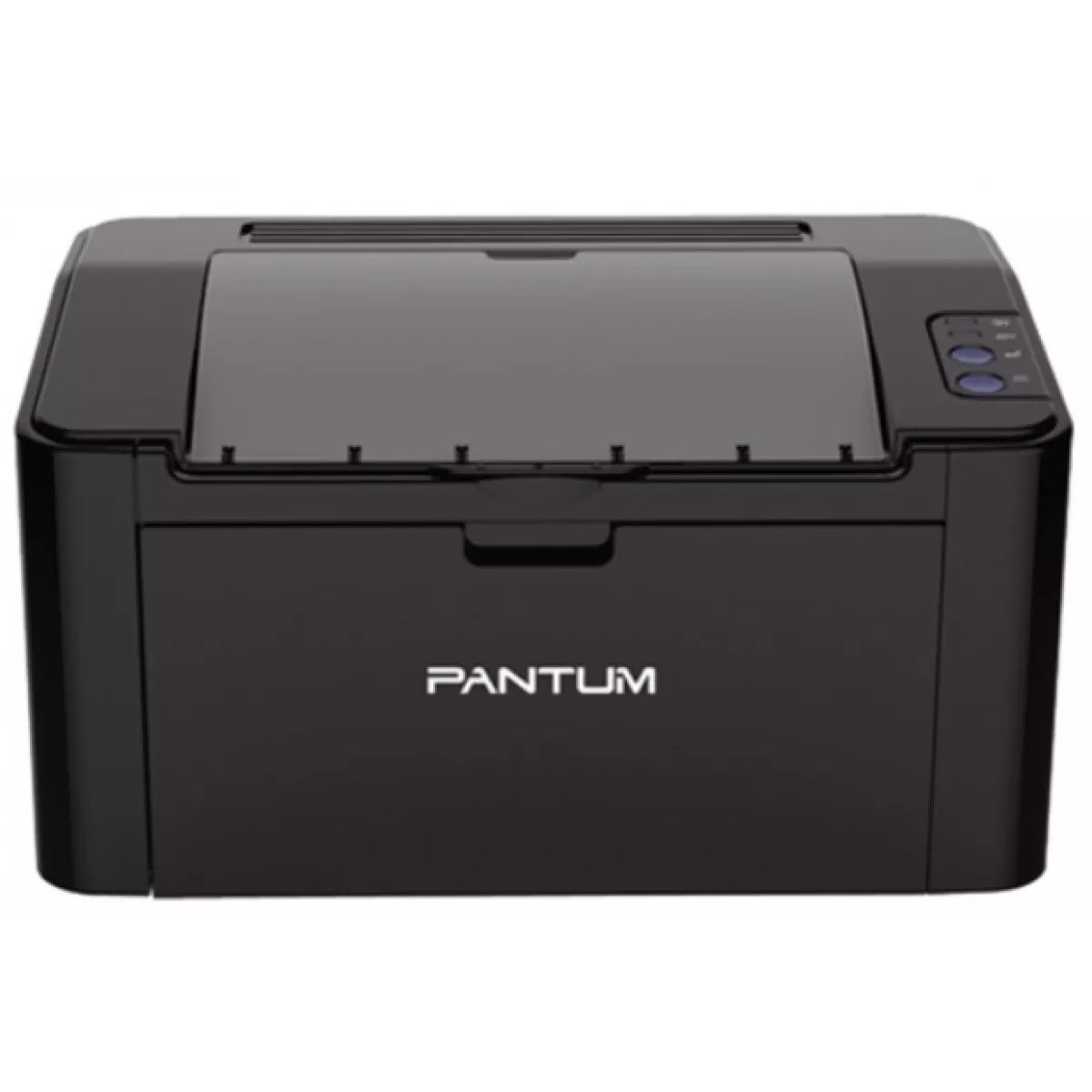 Принтер лазерный Pantum P2500W, черный