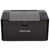 Принтер лазерный Pantum P2500W (Цвет: Black)