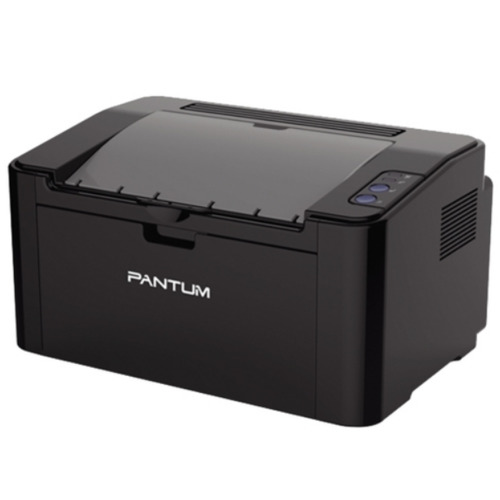 Принтер лазерный Pantum P2500W (Цвет: Black)