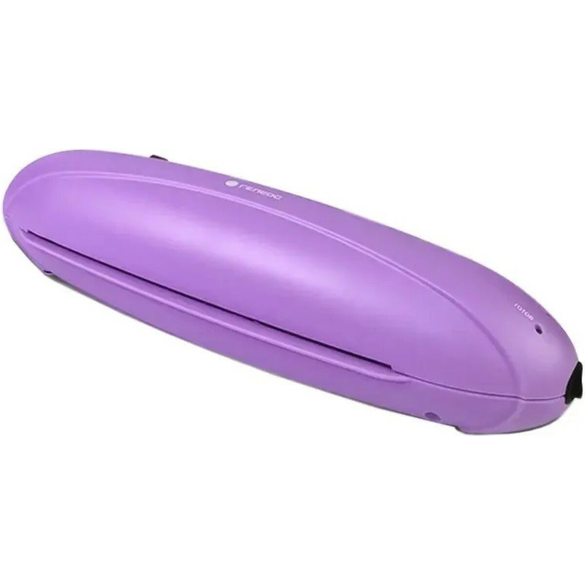Ламинатор Heleos ЛМ-А4РФ (Цвет: Purple)